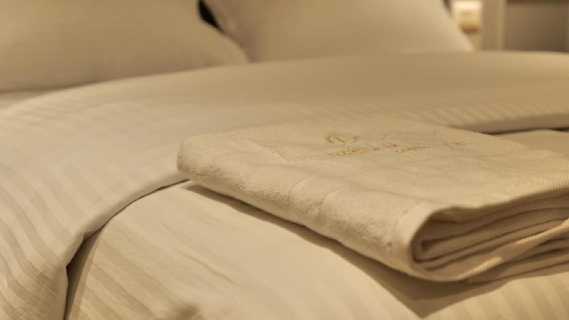 Hotell Dream Place