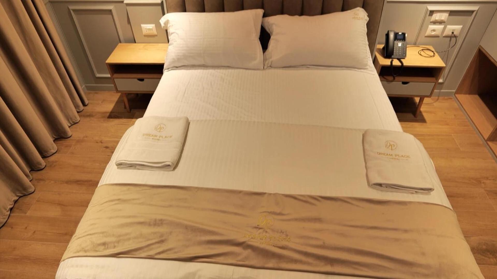 Hotell Dream Place *