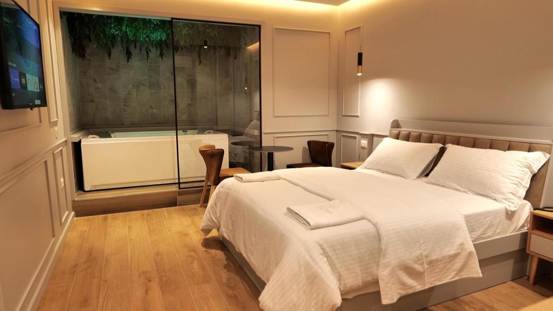 Dream Place Hotell