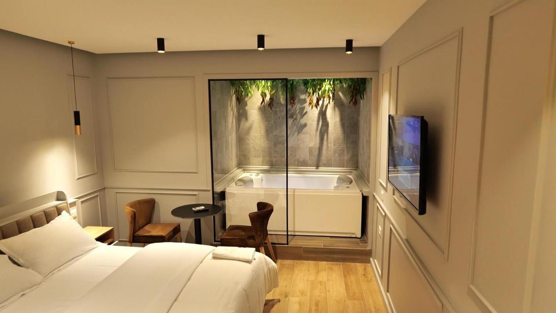 Hotell Dream Place Kamez