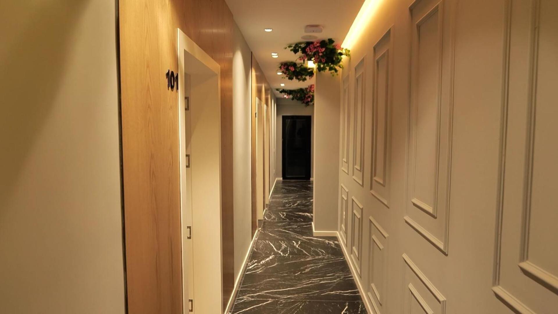 Dream Place Hotell