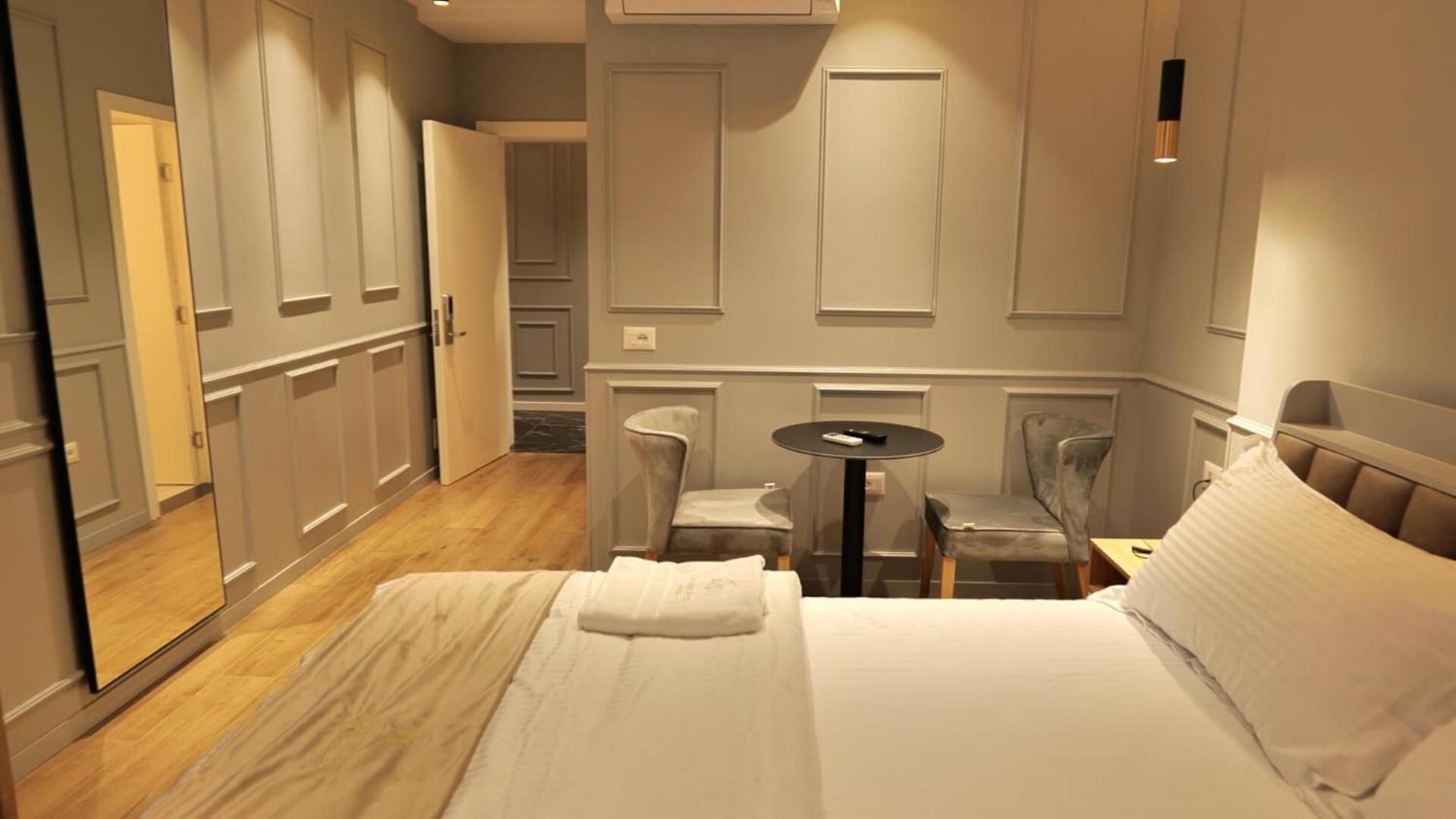 Hotell Dream Place *