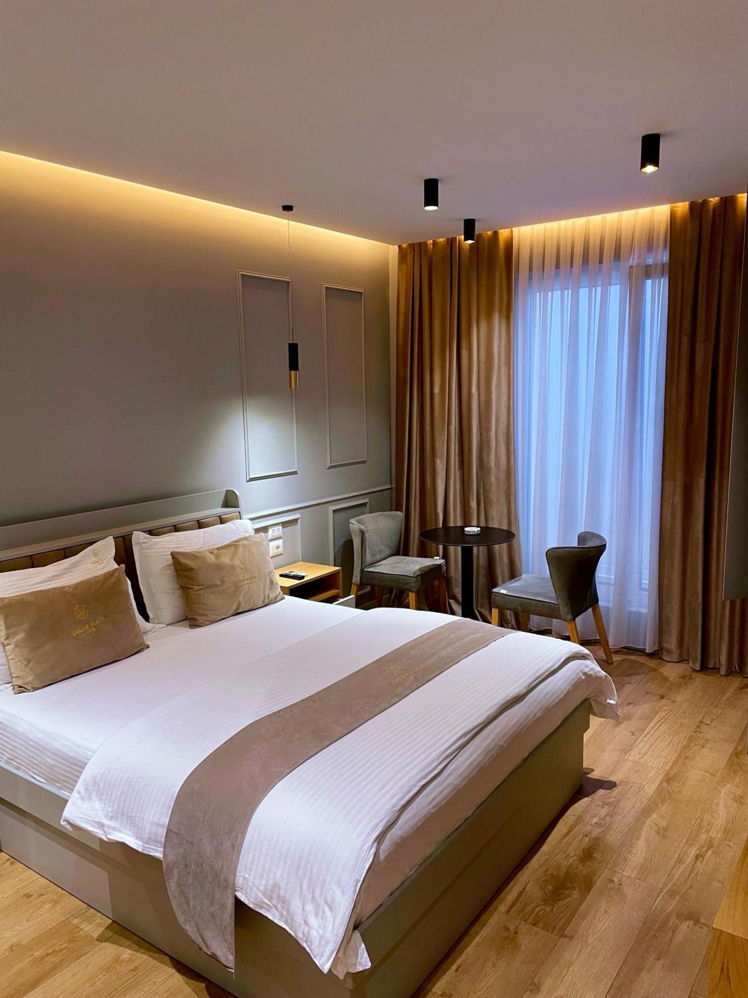 Dream Place Hotell