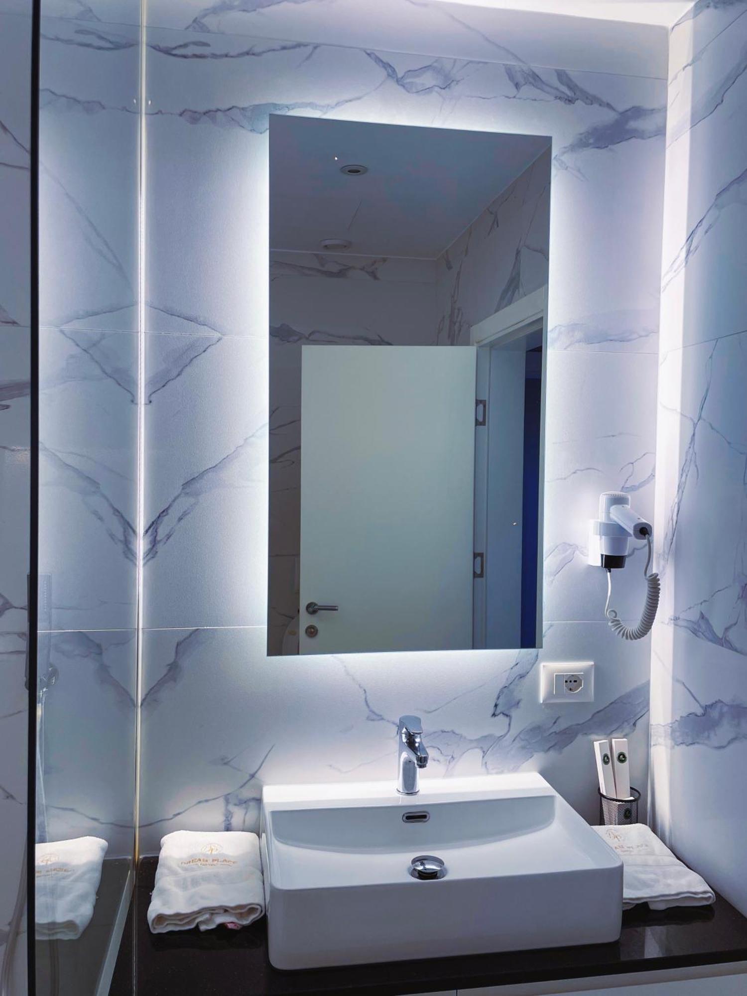 Dream Place Hotell